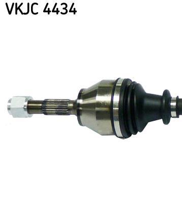 Cardan SKF VKJC 4434